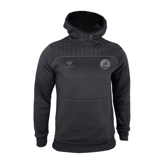 Breakthrough Performance Hybrid Hoodie - Adults