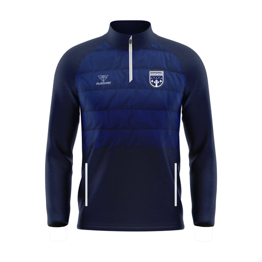 Donohill Schoolboys FC Hybrid Midlayer - Kids