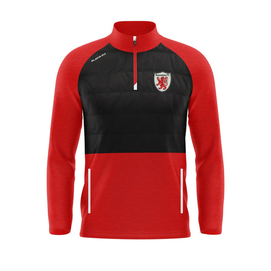 Dunnaman FC Hybrid Midlayer - Adults