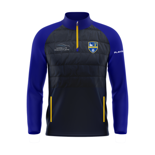 St Teresas FC Hybrid Midlayer - Kids