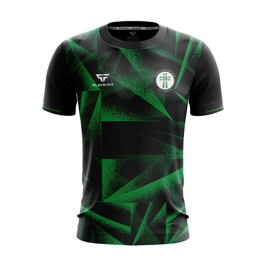 Inchicore Emerald CSC Jersey F12 - Adults