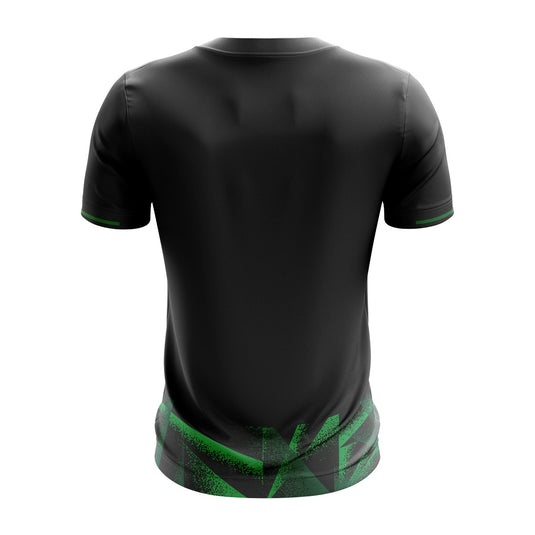 Inchicore Emerald CSC Jersey F12 - Adults