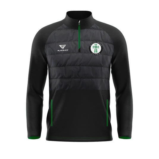 Inchicore Emerald CSC Hybrid Midlayer - Adults