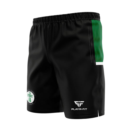 Inchicore Emerald CSC Activ8 Leisure Shorts - Adults