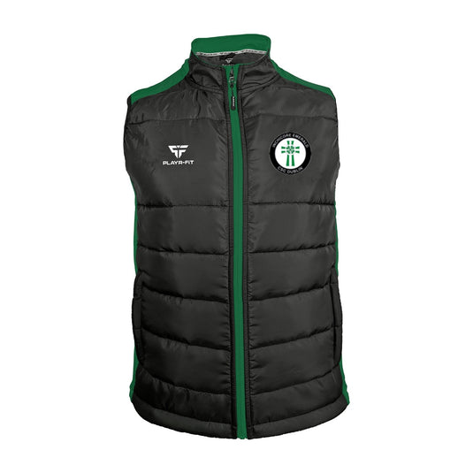 Inchicore Emerald CSC Pro Gilet - Adults
