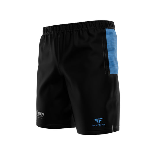 Infinity Swim Academy Leisure Shorts - Adults