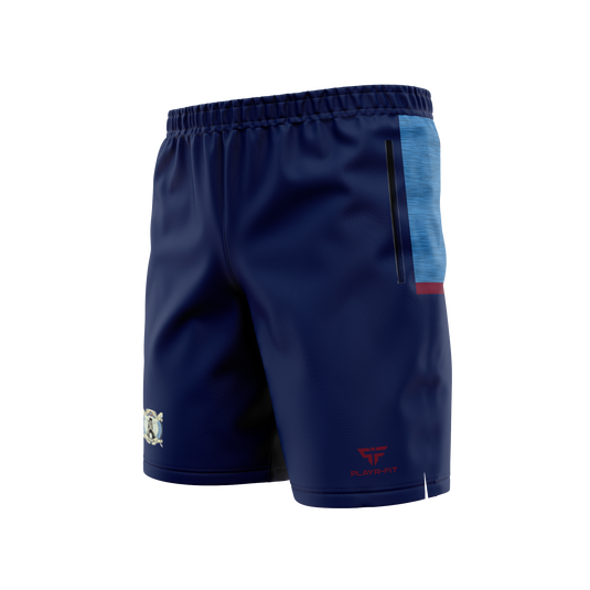 Inver Colpa Rowing Club Leisure Shorts - Adults