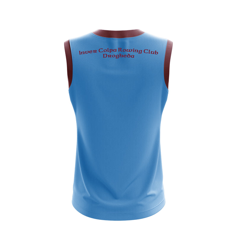 Load image into Gallery viewer, Inver Colpa Rowing Club Vest 10 - Adults
