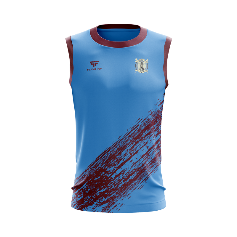 Load image into Gallery viewer, Inver Colpa Rowing Club Vest 10 - Adults
