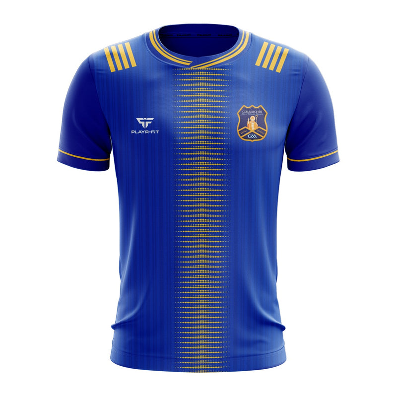 Load image into Gallery viewer, Currin CLG Jersey (02) - Adults
