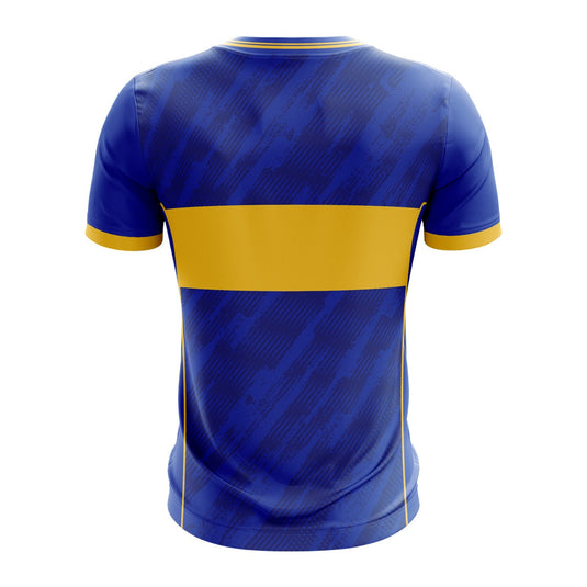 Wolfe Tones Drogheda Jersey (05) - Kids