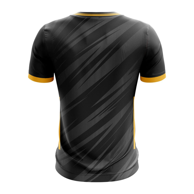 Load image into Gallery viewer, Glenville GFC Jersey (20 Black) - Adults
