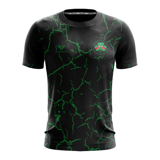 Mourne All Blacks ABC Jersey 21 - Adults