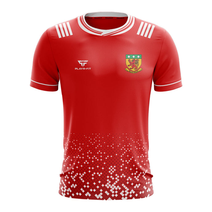 Naomh Malachi Jersey 22 - Adults