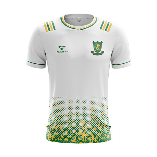O'Neill Shamrocks Jersey (22 White) - Kids