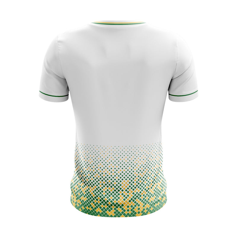 Load image into Gallery viewer, O'Neill Shamrocks Jersey (22 White) - Kids
