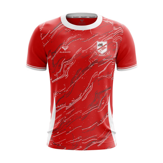 Walshestown FC Jersey (02) - Adults