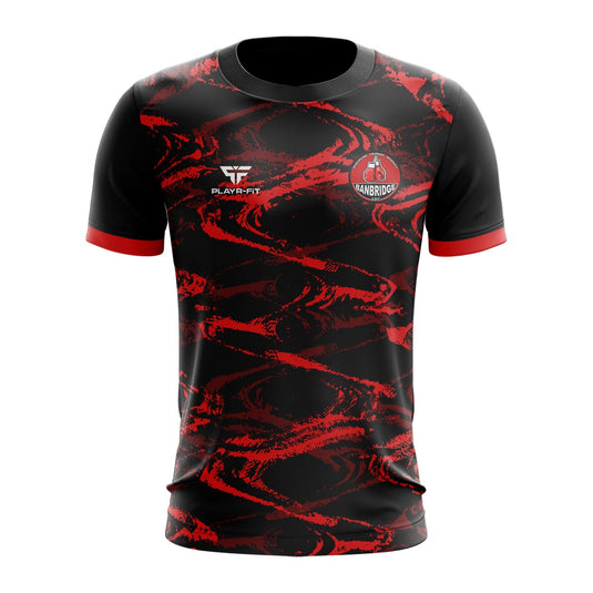 Banbridge ABC Jersey (01) - Adults