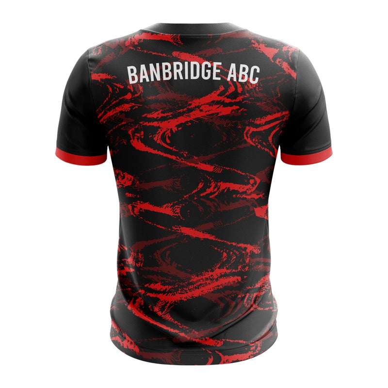Load image into Gallery viewer, Banbridge ABC Jersey (01) - Adults
