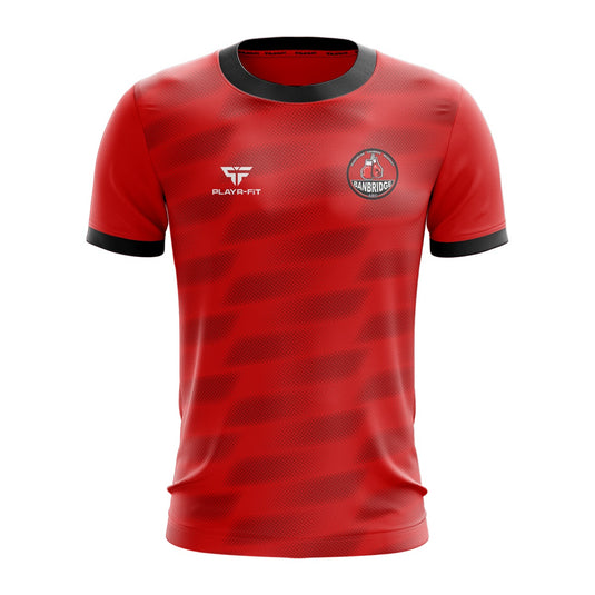 Banbridge ABC Jersey (02) - Adults