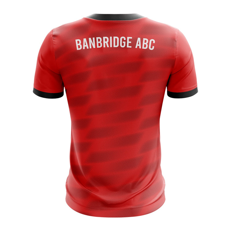 Load image into Gallery viewer, Banbridge ABC Jersey (02) - Adults
