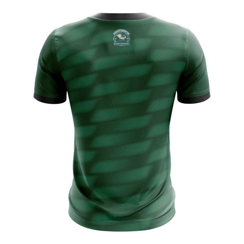 Load image into Gallery viewer, Fighting Fit Jersey (Bottle) - Adults
