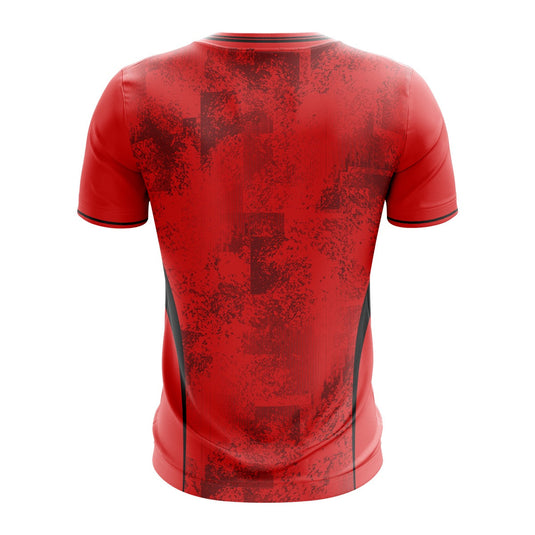 Camolin Celtic AFC Jersey 47 Red - Adults