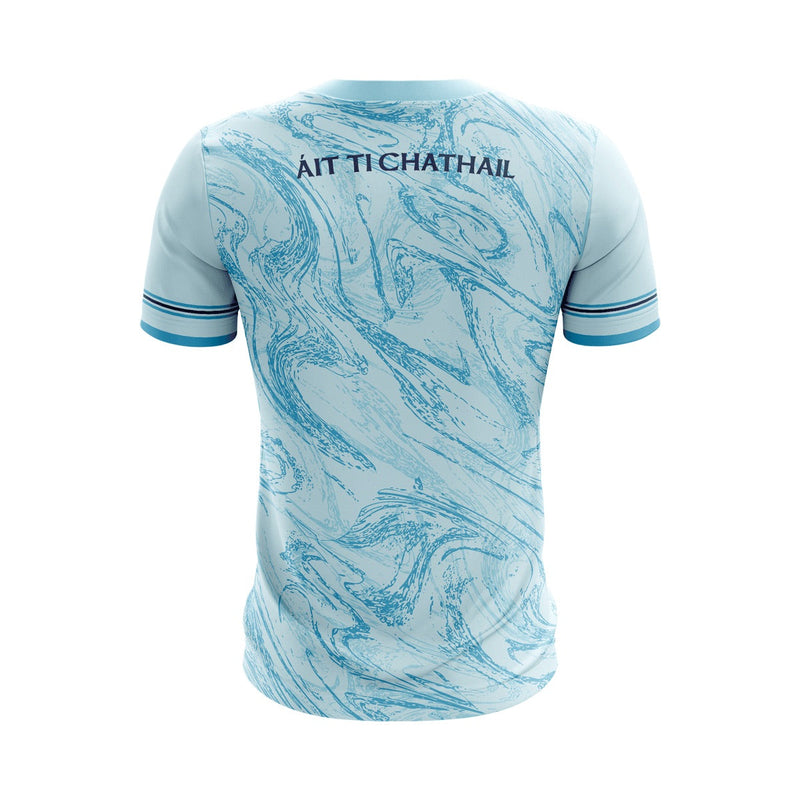 Load image into Gallery viewer, Atticall GAC Jersey Blue - Adults

