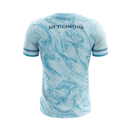 Atticall GAC Jersey Blue - Kids