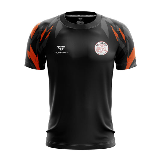 Articlave FC Jersey 52 Black - Adults