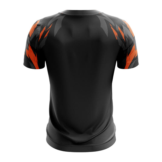 Articlave FC Jersey 52 Black - Adults