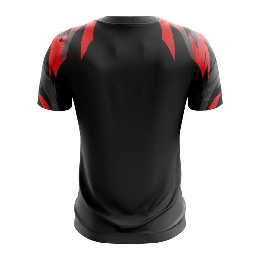 Camolin Celtic AFC Jersey 52 Black - Kids