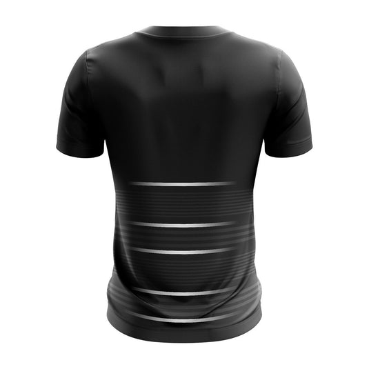 Cois Fharraige FC Jersey (A12) - Kids