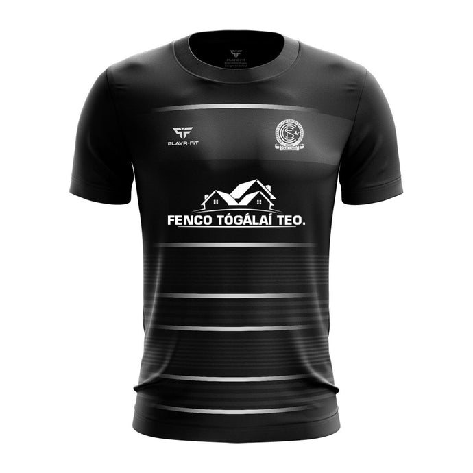 Cois Fharraige FC Jersey (A12) - Adults