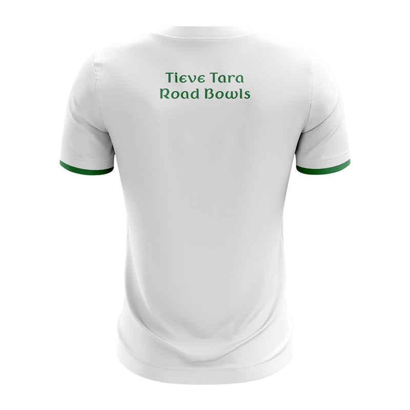 Load image into Gallery viewer, Tieve Tara Road Bowls Jersey A29 - Adults
