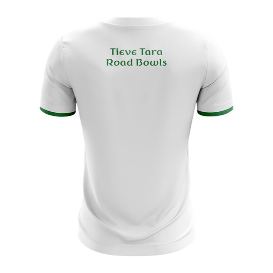 Tieve Tara Road Bowls Jersey A29 - Adults