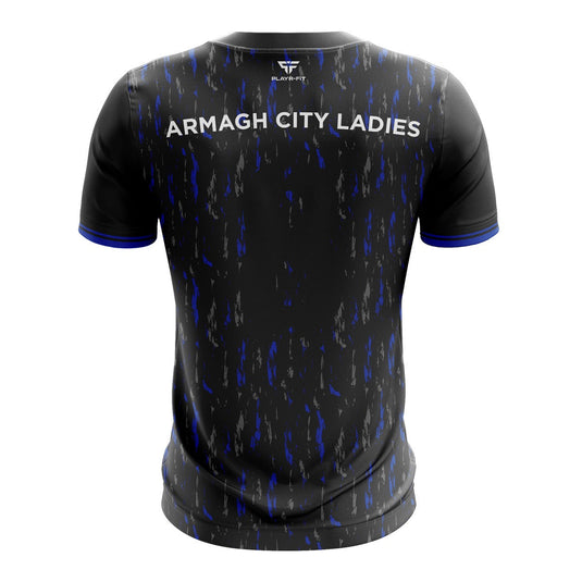 Armagh City FC Ladies Jersey (Training) - Kids
