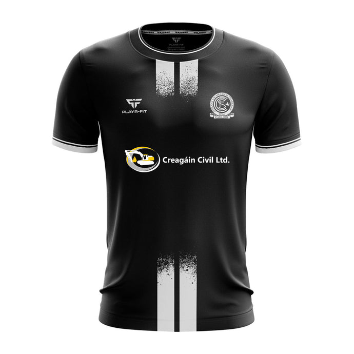 Cois Fharraige FC Jersey (B16) - Adults