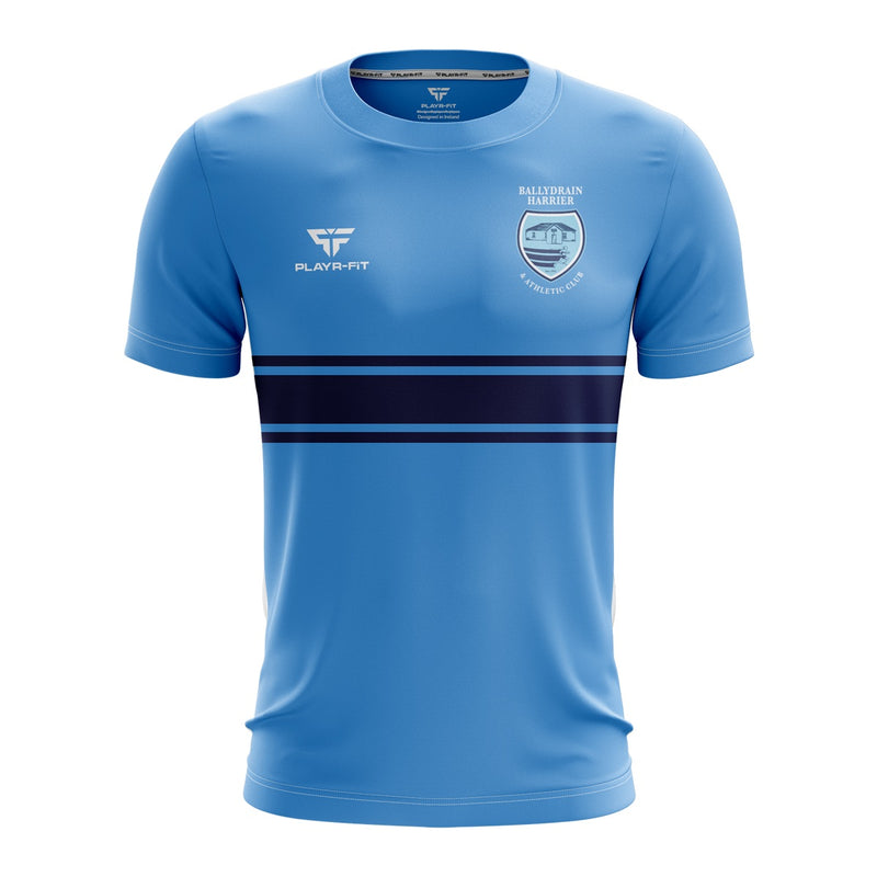 Load image into Gallery viewer, Ballydrain Harriers Jersey A31 - Adults
