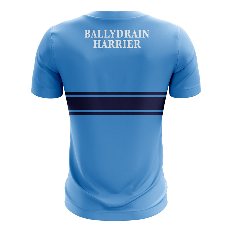 Load image into Gallery viewer, Ballydrain Harriers Jersey A31 - Adults
