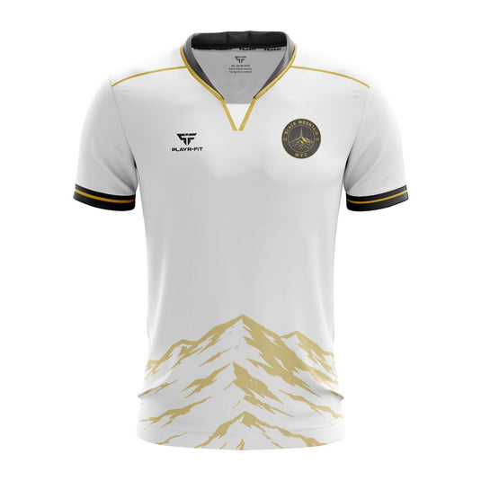 Black Mountain FC Jersey Away - Kids