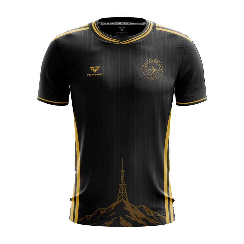 Load image into Gallery viewer, Black Mountain FC Jersey Home - Adults

