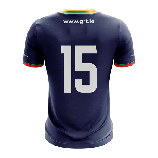 Carlow LGFA Jersey (Away) - Adults