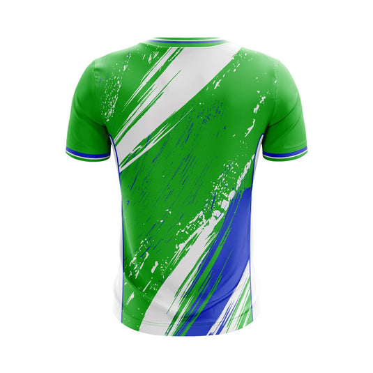 Chicago Celtic Jersey Green - Adults