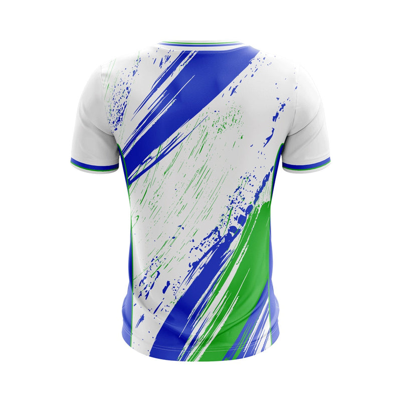 Load image into Gallery viewer, Chicago Celtic Jersey (White) - Adults
