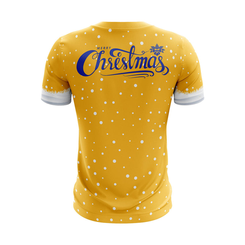 Load image into Gallery viewer, Retro Christmas Jersey Penguin Jersey Clare - Kids
