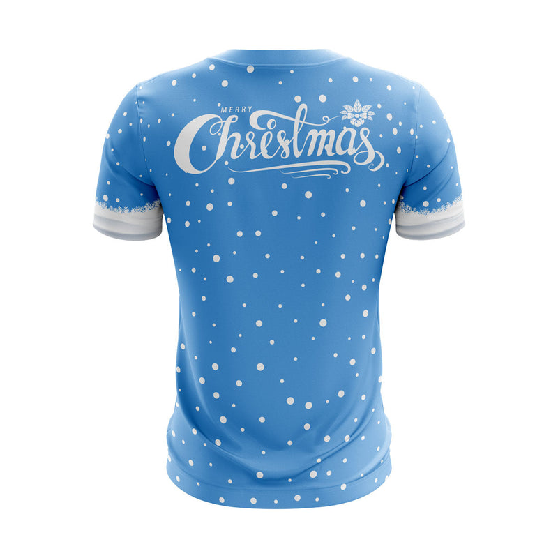 Load image into Gallery viewer, Retro Christmas Jersey Penguin Jersey Dublin - Adults
