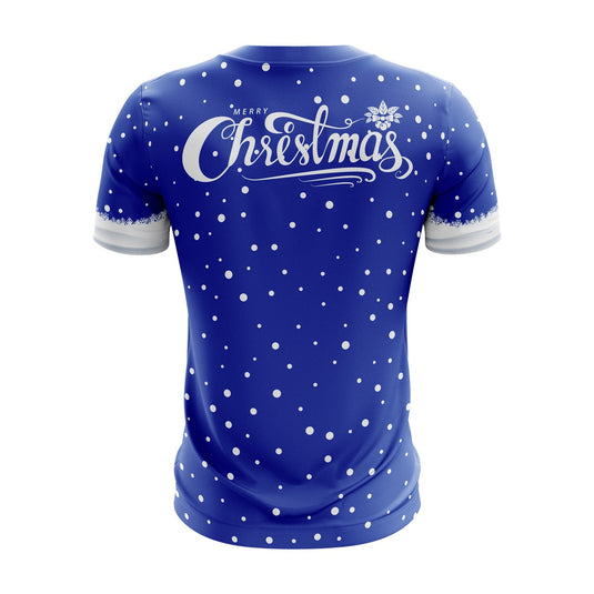 NIFL Partner Club Christmas Jersey Penguin Jersey (Limavady United FC) - Kids