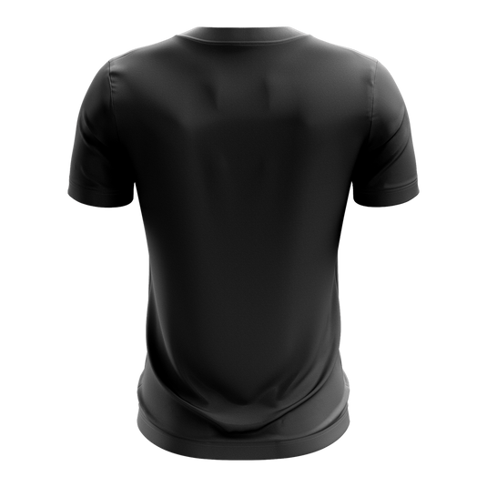 Clongeen GAC Jersey (Black) - Adults