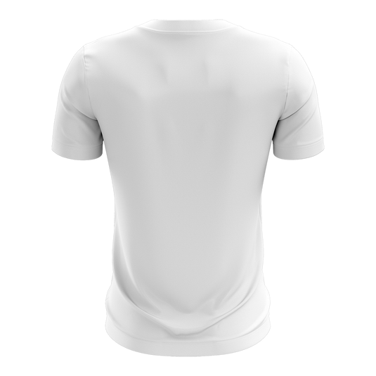 Clongeen GAC Jersey (White) - Adults
